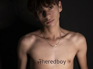 Theredboy