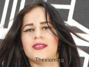 Thexiomara