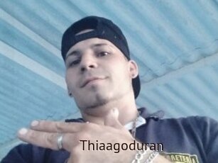 Thiaagoduran