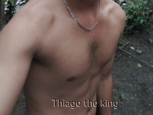 Thiago_the_king