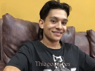 Thiagogarces