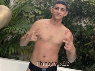 Thiagosex22