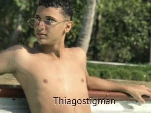 Thiagostigman