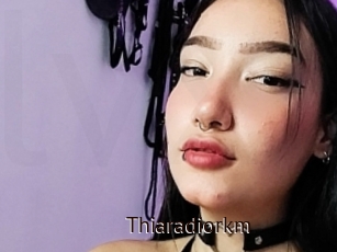 Thiaradiorkm