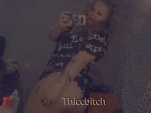 Thiccbitch