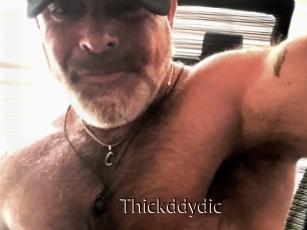 Thickddydic