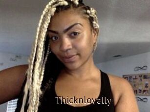 Thicknlovelly