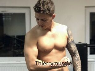 Thierrymuscle