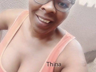 Thina