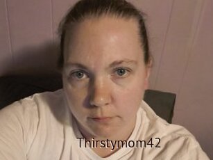 Thirstymom42