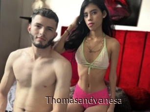 Thomasandvanesa