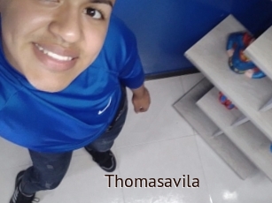 Thomasavila