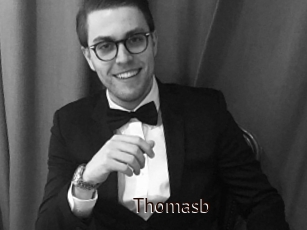 Thomasb