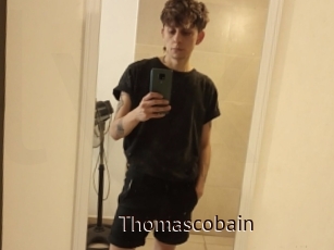 Thomascobain