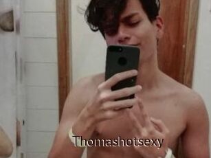 Thomashotsexy