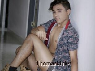 Thomaskinky