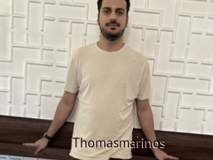 Thomasmarinos