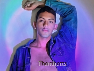 Thomhotts