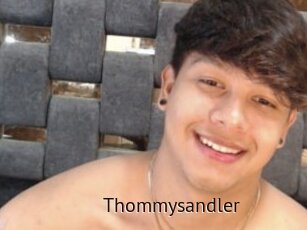 Thommysandler