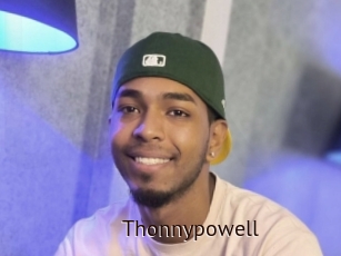 Thonnypowell