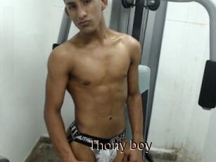 Thony_boy