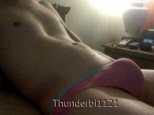 Thunderbi1121