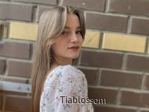 Tiablossom