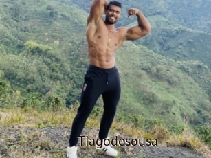 Tiagodesousa