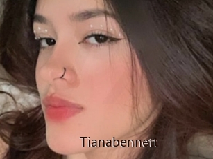 Tianabennett