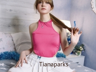 Tianaparks