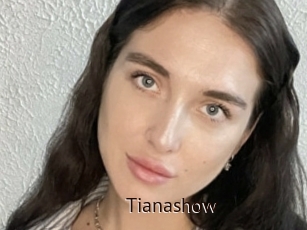 Tianashow