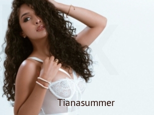 Tianasummer