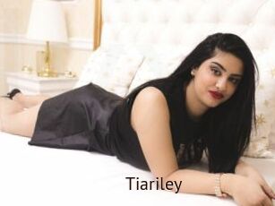 Tiariley