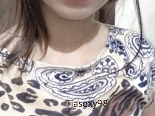 Tiasexy98