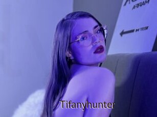 Tifanyhunter