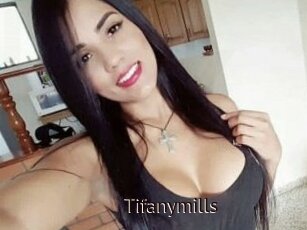 Tifanymills