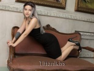 Tiffanikiss