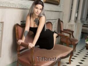 Tiffanistar