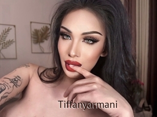 Tiffanyarmani