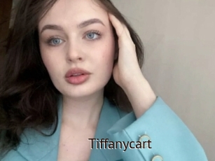 Tiffanycart