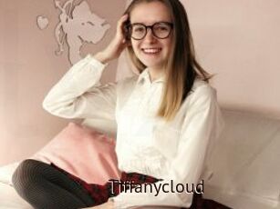 Tiffanycloud