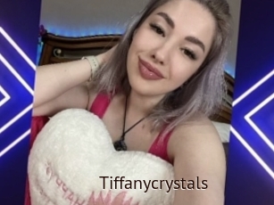 Tiffanycrystals