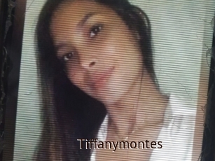 Tiffanymontes