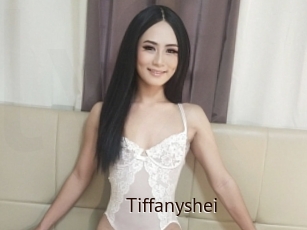 Tiffanyshei