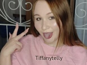 Tiffanytelly