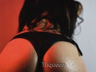 Tifqueen