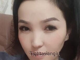 Tightasiangirl