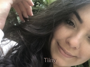 Tiiny