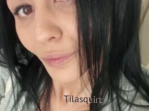 Tilasquirt