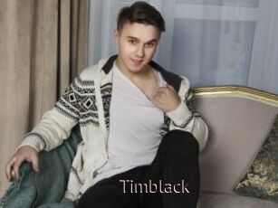 Timblack